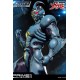 Guyver The Bioboosted Armor Statue and Bust Guyver I Ultimate Edition Set